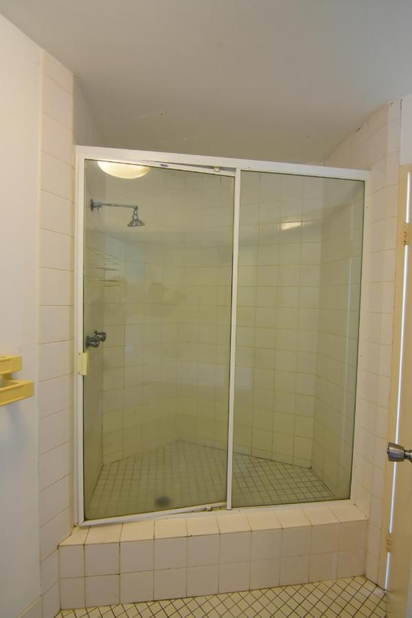 Surfers Holiday Apartments Gold Coast Exterior foto